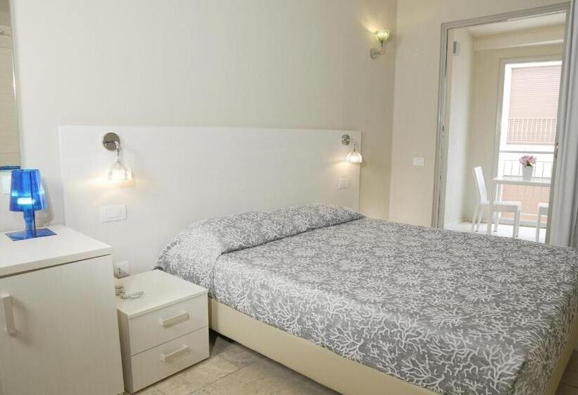 バルコニー付きデラックスルーム, Domu Noa