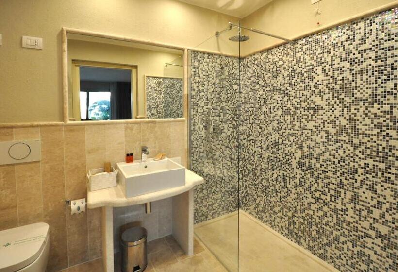 デラックスルーム, Domu Noa