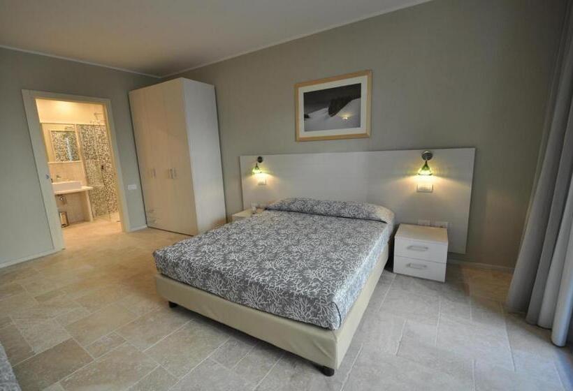 デラックスルーム, Domu Noa