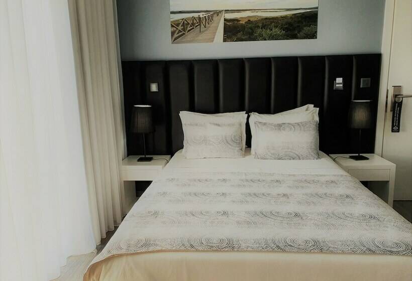 标准间, Don Rodrigues