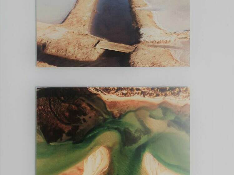 标准三人间, Don Rodrigues