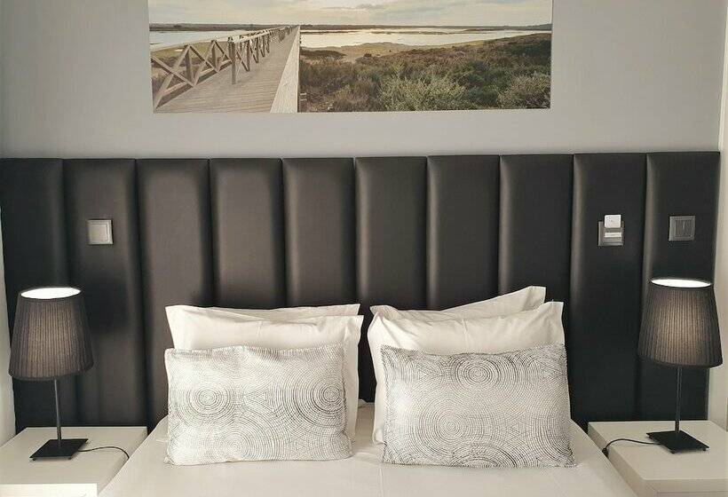 标准间, Don Rodrigues