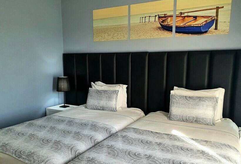 标准间, Don Rodrigues