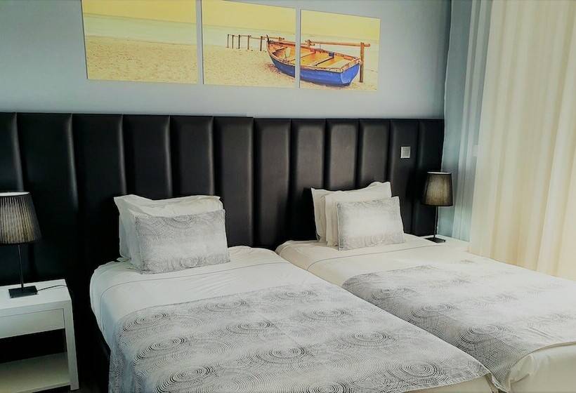 标准间, Don Rodrigues