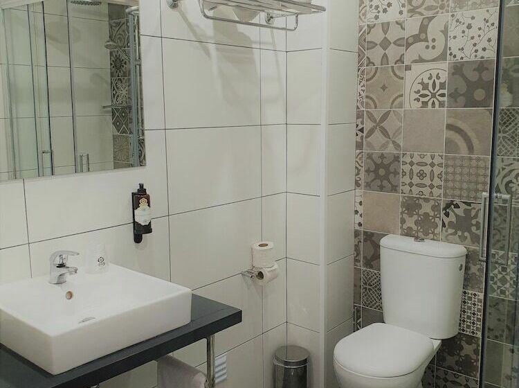 标准间, Don Rodrigues