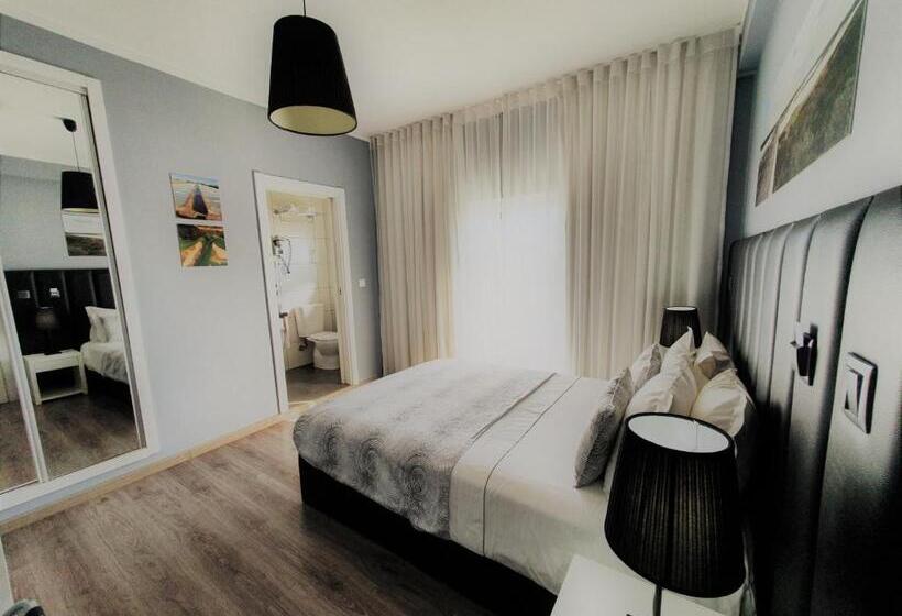 标准间, Don Rodrigues