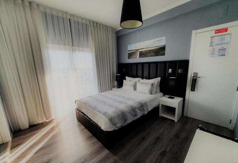 标准间, Don Rodrigues