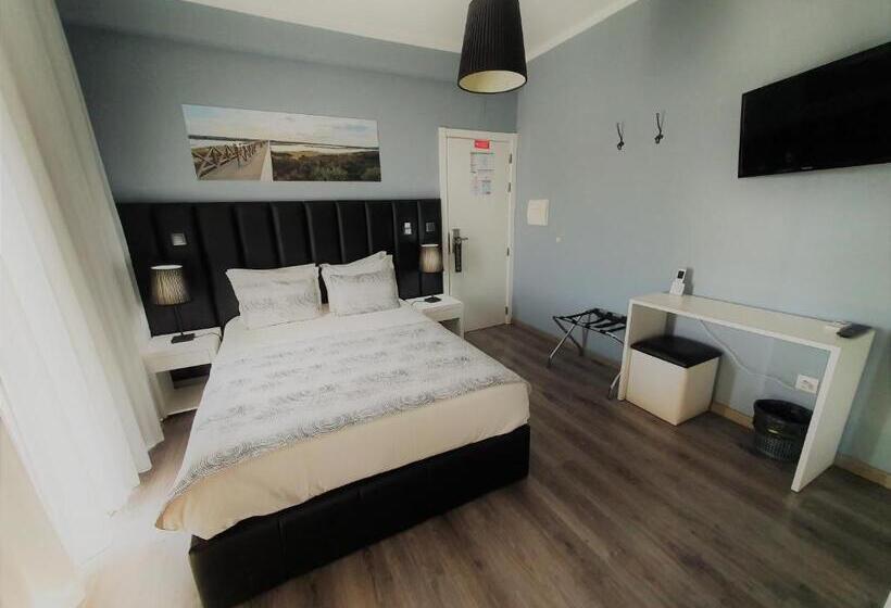 标准间, Don Rodrigues