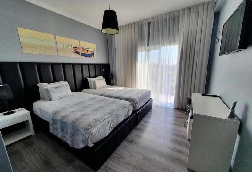 标准间, Don Rodrigues