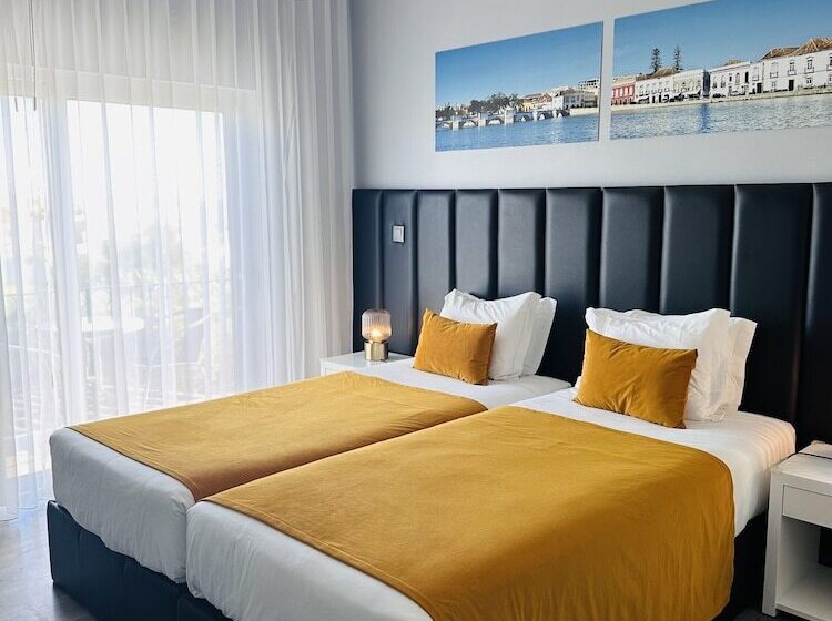 标准间, Don Rodrigues