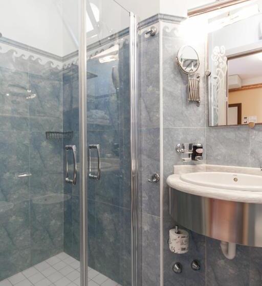 Номер Superior Вид на Море, Flamingo