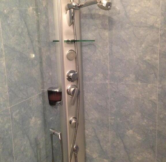 Номер Superior Вид на Море, Flamingo