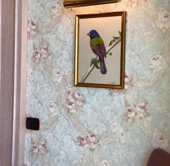 Номер Superior Вид на Море, Flamingo