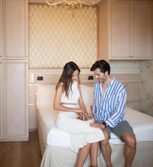 Номер Superior Вид на Море, Flamingo