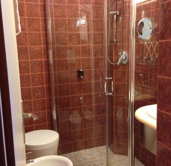 Номер Стандарт Боковой Вид на Море, Flamingo