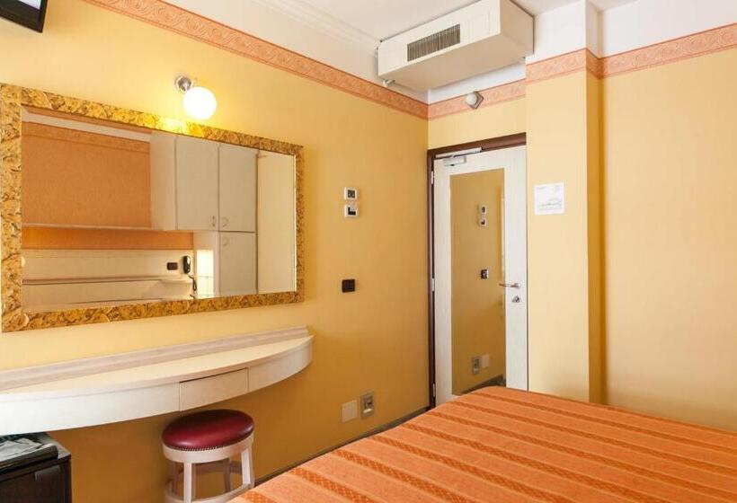 Номер Стандарт Боковой Вид на Море, Flamingo