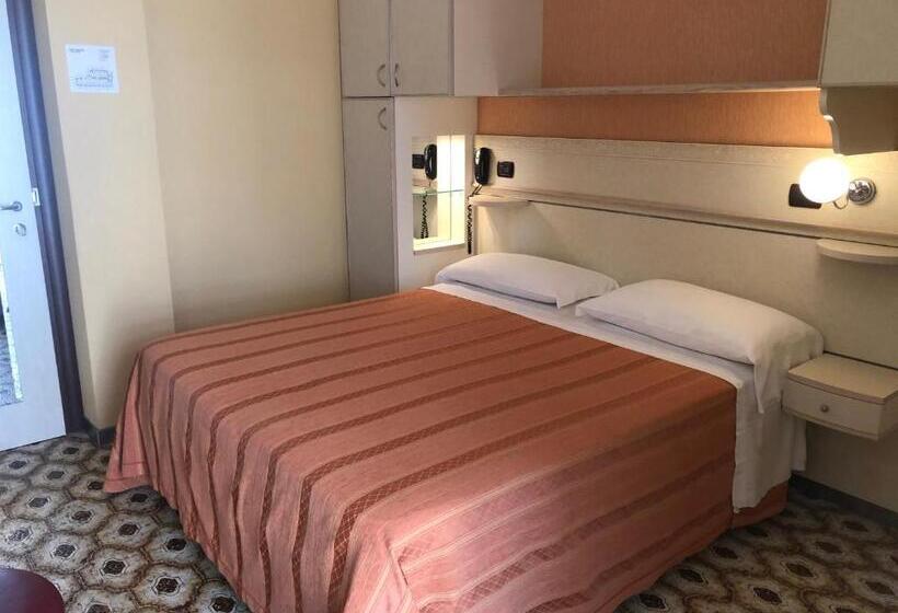 Номер Стандарт Боковой Вид на Море, Flamingo