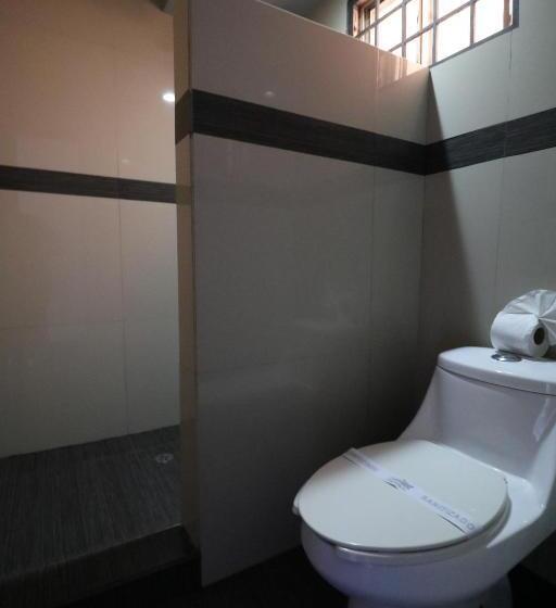 Полулюкс, Hacienda