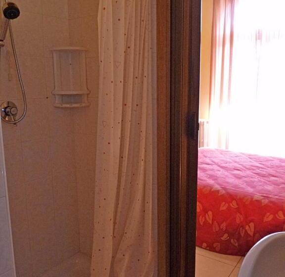 غرفة أساسية, Ristorante La Rosa