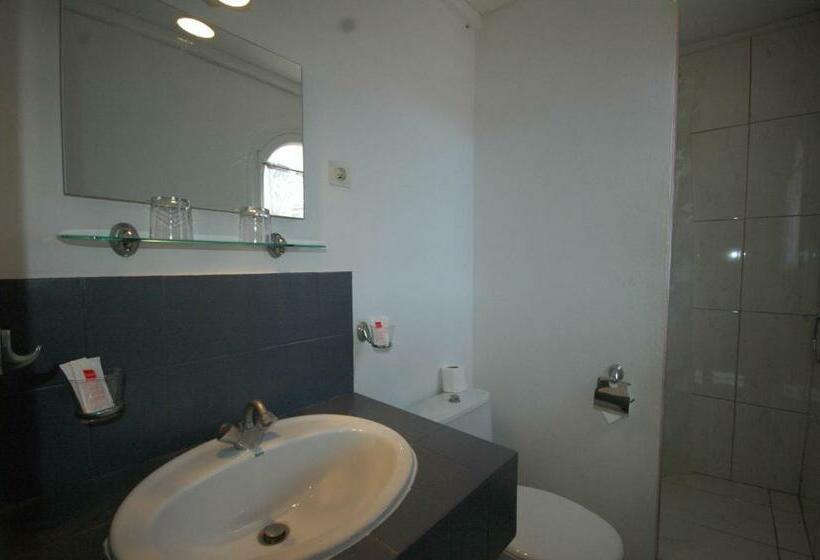 스탠다드 룸, Le Castellamar