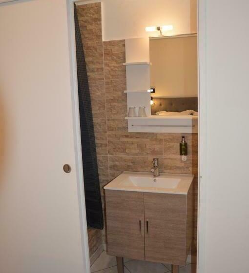 스탠다드 룸, Le Castellamar