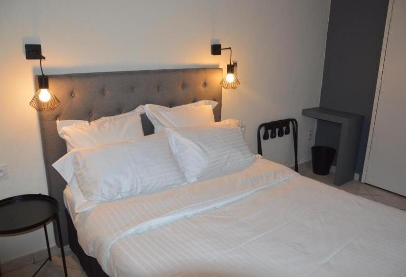 스탠다드 룸, Le Castellamar