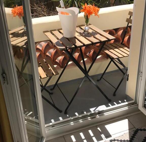 수피리어 룸, Le Castellamar