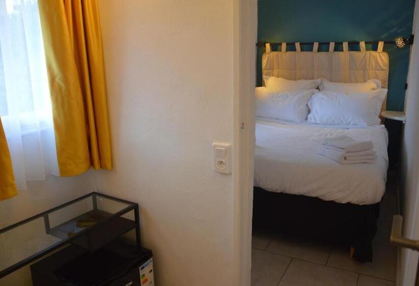 패밀리 스위트, Le Castellamar