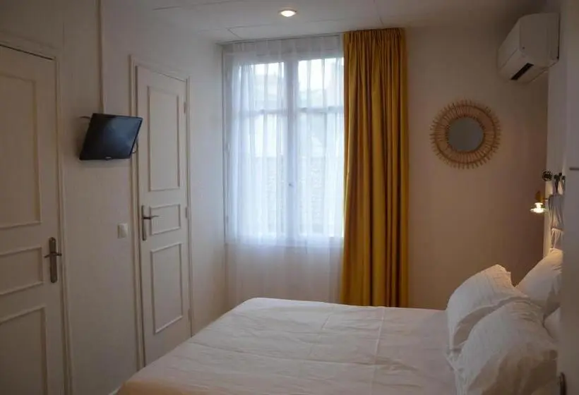 Familjesvit, Le Castellamar