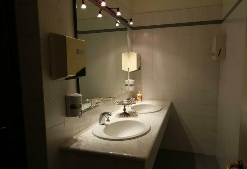 Номер Стандарт, Montecarlo