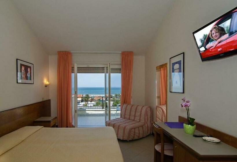 Номер Стандарт, Montecarlo