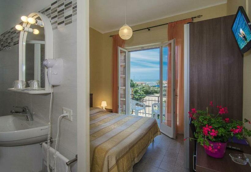 Номер Стандарт, Montecarlo