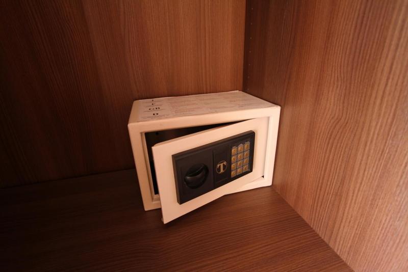 Номер Стандарт Трехместный, Montecarlo