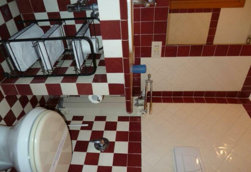 חדר סטנדרט, Sutrium