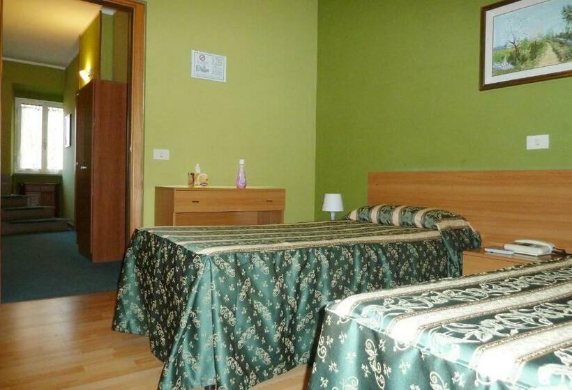 חדר סטנדרט, Sutrium