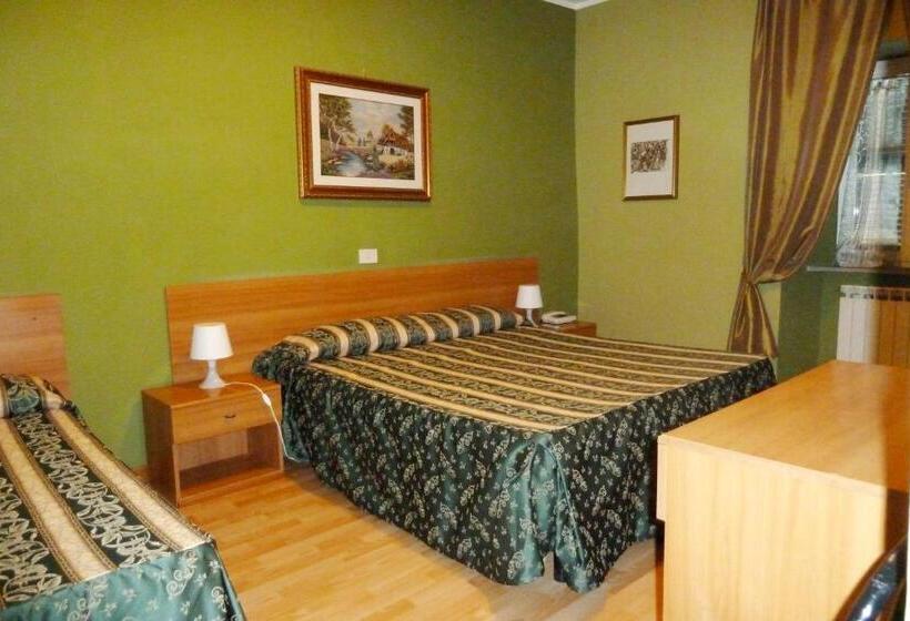 חדר סטנדרט, Sutrium