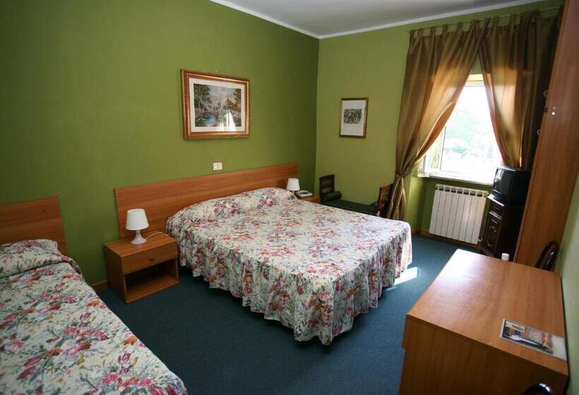 חדר סטנדרט יחיד, Sutrium