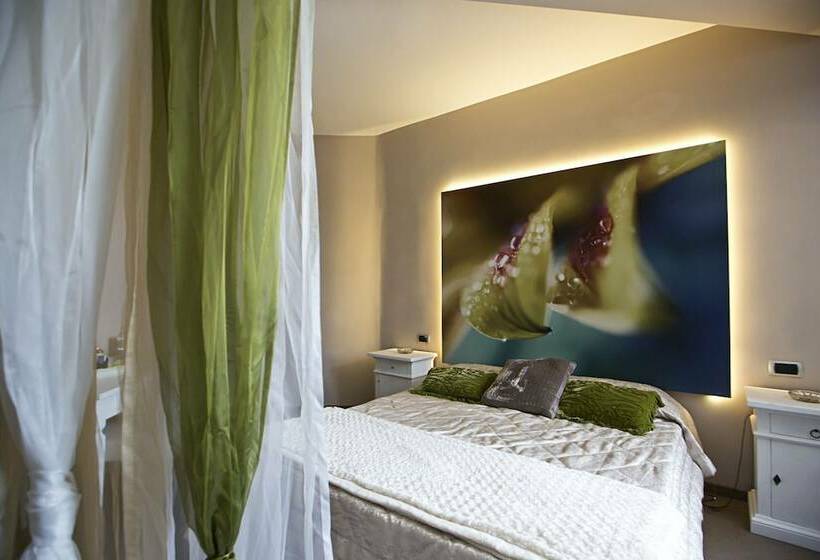 חדר סטנדרט, Tiro A Volo