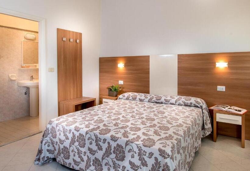 غرفة قياسية فردية, Vallechiara