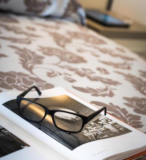 غرفة قياسية رباعية, Vallechiara