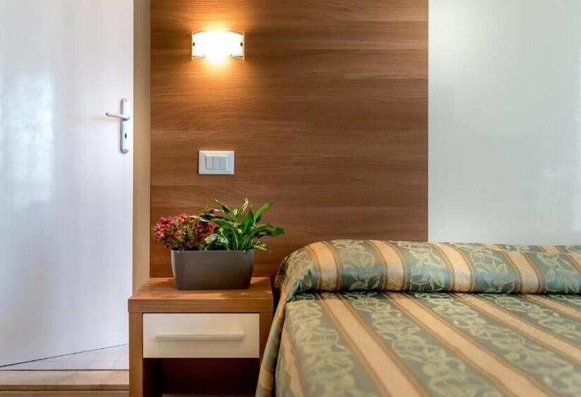 غرفة قياسية فردية, Vallechiara