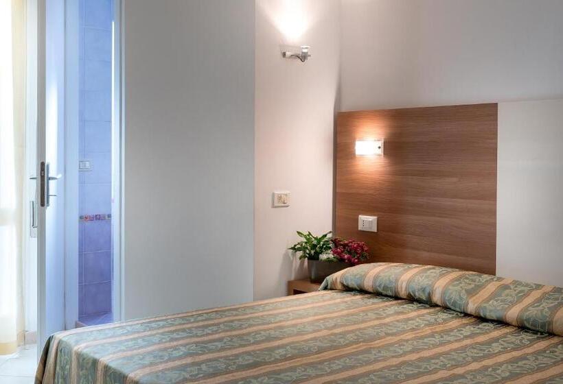 غرفة كومفورت ثلاثية, Vallechiara