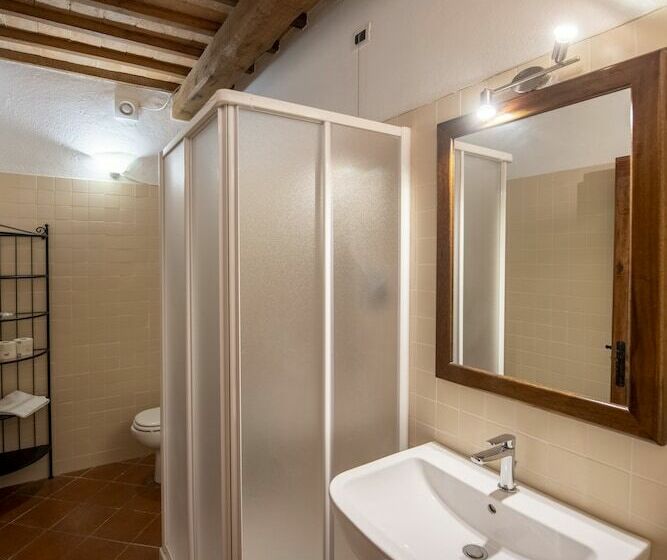 スタンダードルーム, Vecchia Oliviera