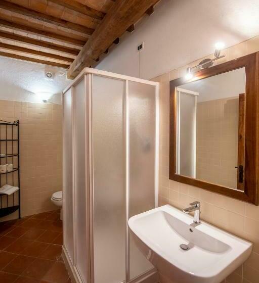 スタンダードルーム, Vecchia Oliviera