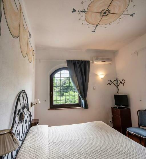 スタンダードルーム, Vecchia Oliviera