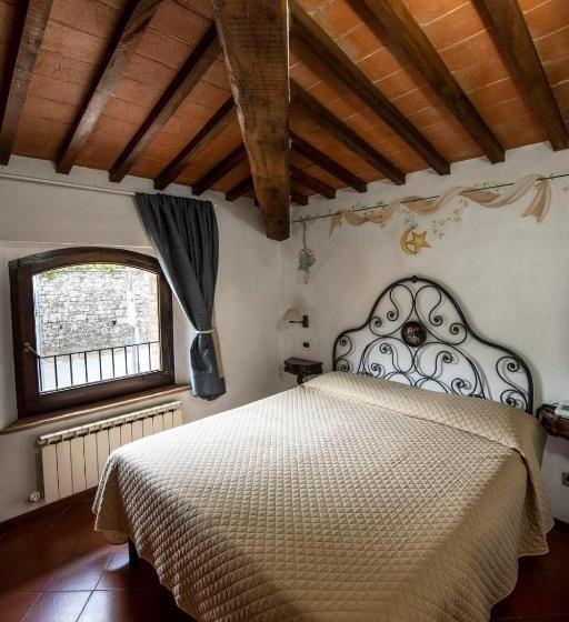 スタンダードルーム, Vecchia Oliviera