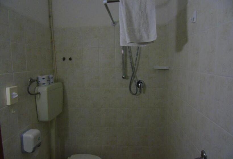 غرفة إقتصادية, Zeus Lido Di Classe Room Only