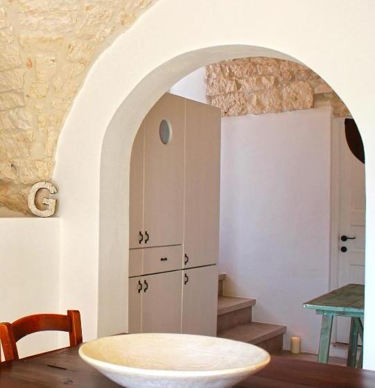 스탠다드 룸 킹사이즈 침대, La Vecchia Tabaccheria B&b