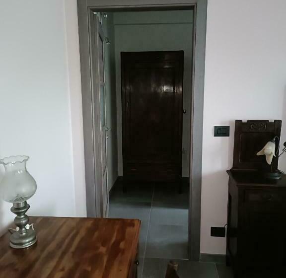 חדר סטנדרט, Rosatea B&b