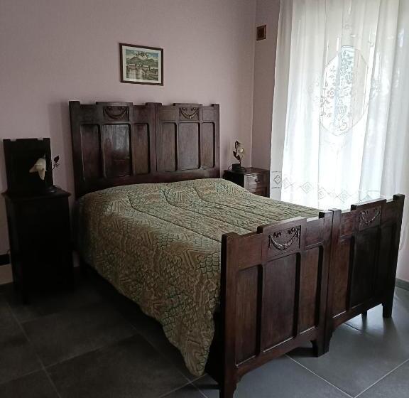 스탠다드 룸, Rosatea B&b